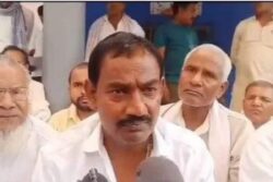 Ramcharitmanas Written In Mosque: RJD MLA's Remark on Hindu Scripture Sparks Fresh Row In Bihar