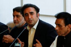 Imran Khan Not Against Army’s Interference but Upset Over Losing its Backing: Bilawal Bhutto