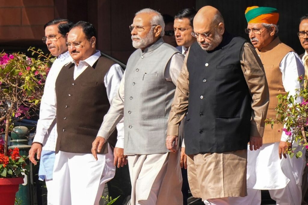 BJP 'Very Unlikely' to Field over 50% Haryana MPs in 2024 Lok Sabha Polls