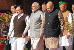 BJP 'Very Unlikely' to Field over 50% Haryana MPs in 2024 Lok Sabha Polls