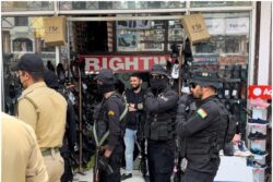 NSG Security Drills, Tight Security at Airports: G20 Venues Under Strict Vigilance of Top Commandoes