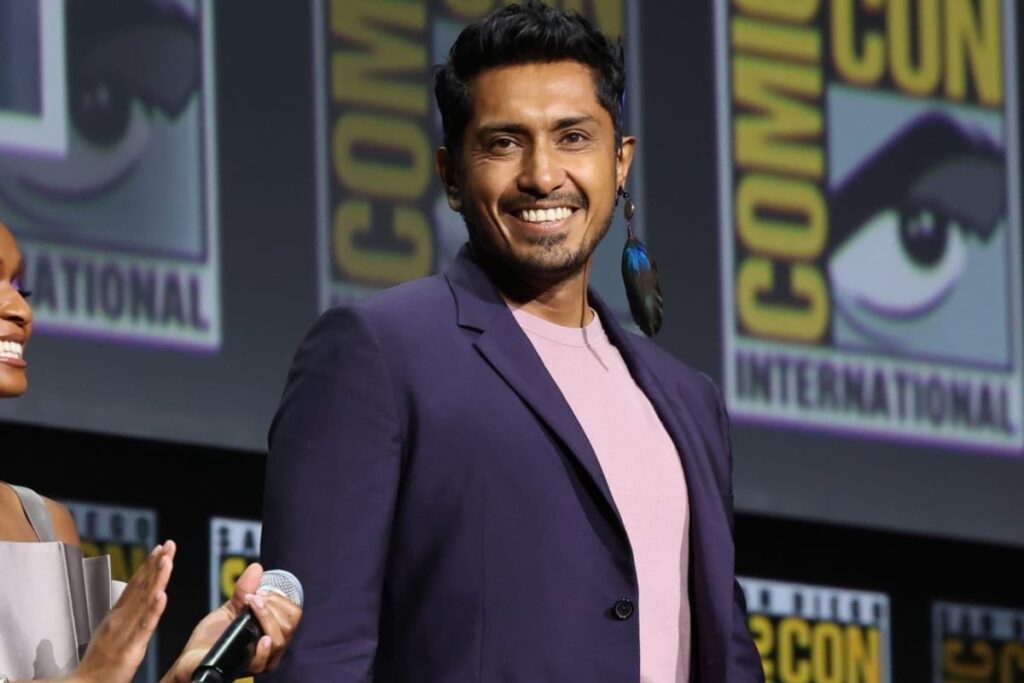 Black Panther Star Tenoch Huerta Accused Of Sexual Assault By Musician Maria Elena Rios