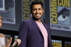 Black Panther Star Tenoch Huerta Accused Of Sexual Assault By Musician Maria Elena Rios