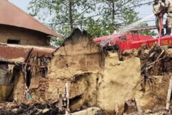 West Bengal Panchayat Polls: Once TMC Supporters, Family of Bogtui Victims to Contest on BJP Ticket