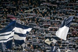 Bordeaux to Remain in Ligue 2 After Fan Assault on Player Results in Forfeit