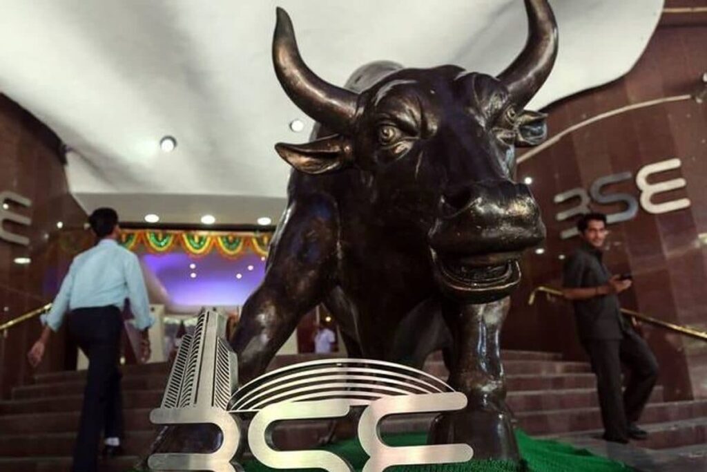 Sensex Hits 64,000, Nifty Crosses 19,000 For First Time: Will The Bull Run Sustain?