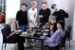 BTS Turns 10: Did You Know V Wanted Two Kids in 2023 And Jungkook Aspired To Be A Tattooist?