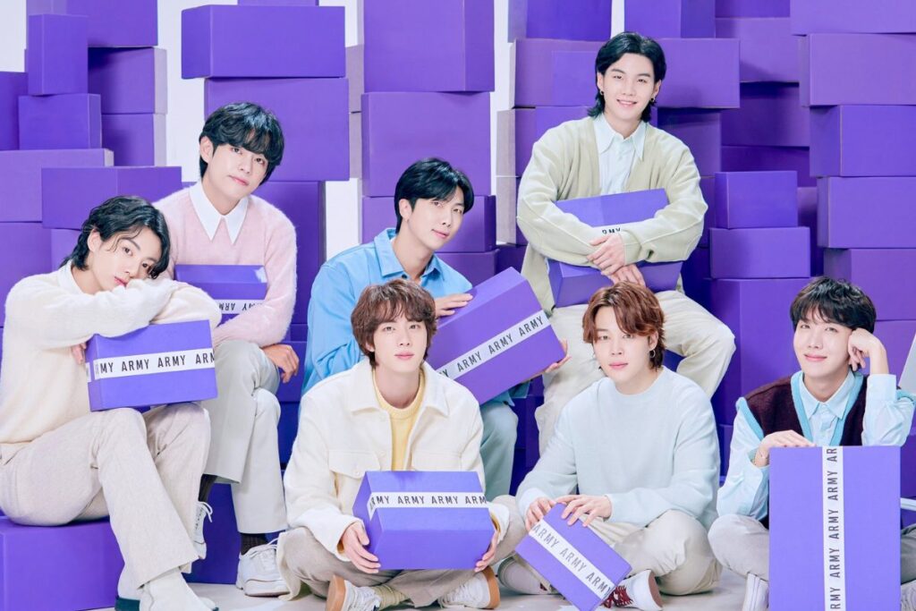 BTS Turns 10: How RM, Jin, Suga, J-Hope, Jimin, V, Jungkook's Style Evolved; Check Out Photos