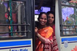 Rajasthan Women to Get 50% Rebate on Fares in All Roadways Buses