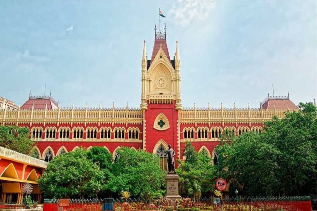 Panchayat Polls: Calcutta HC Seeks SEC's Clarification on Deployment of Central Forces