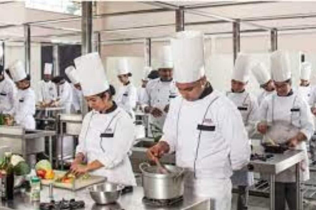 Internship Alert: List Of Companies Hiring Candidates For Hotel Management Opportunities