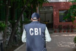 CBI Probes Mysterious Death of Assam Cop Jonmani Rava; Corruption Allegations Surface Against Nagaon Police
