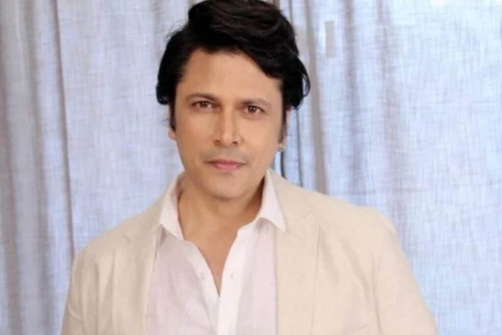 Cezzane Khan Denies Domestic Violence Accusation By Alleged Wife Aisha: ‘This Is Bullsh*t’ | Exclusive