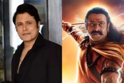 Cezzane Khan Denies Domestic Violence Accusation; Adipurush Makers Apologise To Kathmandu Mayor