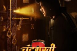 Kangana Ranaut's Chandramukhi 2 To FINALLY Release On This Festival; Deets Inside