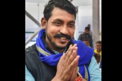 Condition of Bhim Army Chief Stable, Vehicle Used by Attackers Recovered: Police