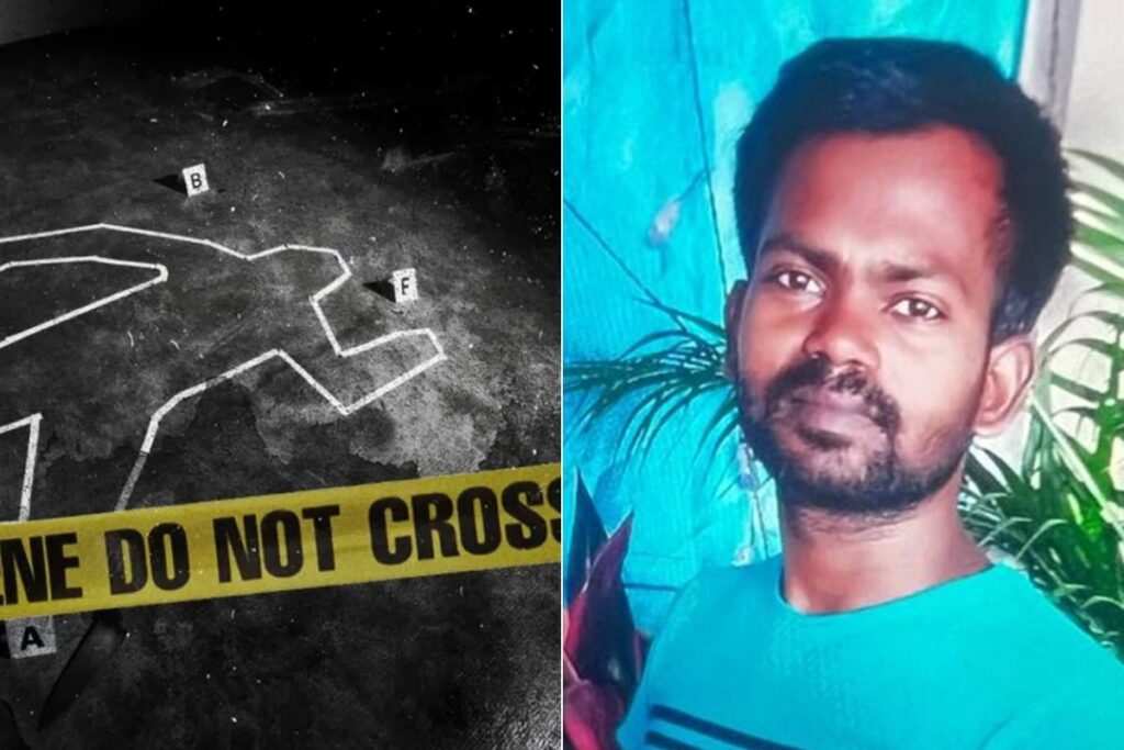 'Masturbated, No Bar on Accused Entering Room': In Charni Road Murder, New Shocking Revelations