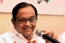 Uniform Civil Code Can't Be Forced on People by Agenda-Driven Majoritarian Govt: Chidambaram