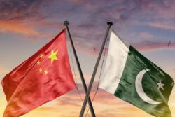 China Inks Deal with Cash-strapped Pakistan to Set Up Nuclear Power Plant in Punjab Province