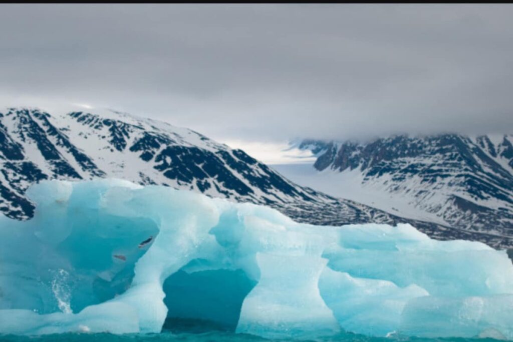 Researchers Link Climate Change With Increased Domestic Violence in the Subcontinent