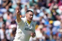 Ashes 2023: Scott Boland Has Put Some Pressure on the Selectors to Hold His Spot, Says Andrew McDonald