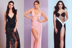 Alia Bhatt To Kriti Sanon And Sara Ali Khan: Bollywood Divas Who Aced Sheer Gown Looks