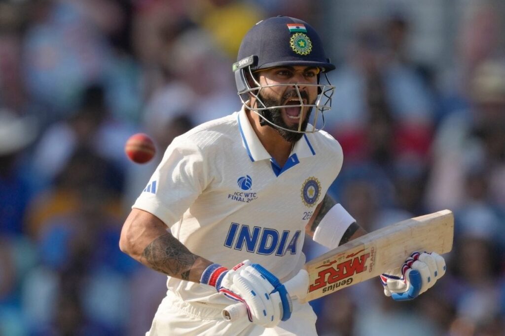IND vs AUS, WTC Final, Day 4: Virat Kohli, Ajinkya Rahane Keep India Alive in Chase of 444