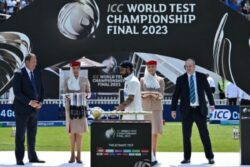 WTC Final: A Loss India Will do Well to Remember