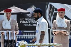 'Silence is The Source of Great Strength': Virat Kohli Posts Cryptic Instagram Story After WTC Final Loss