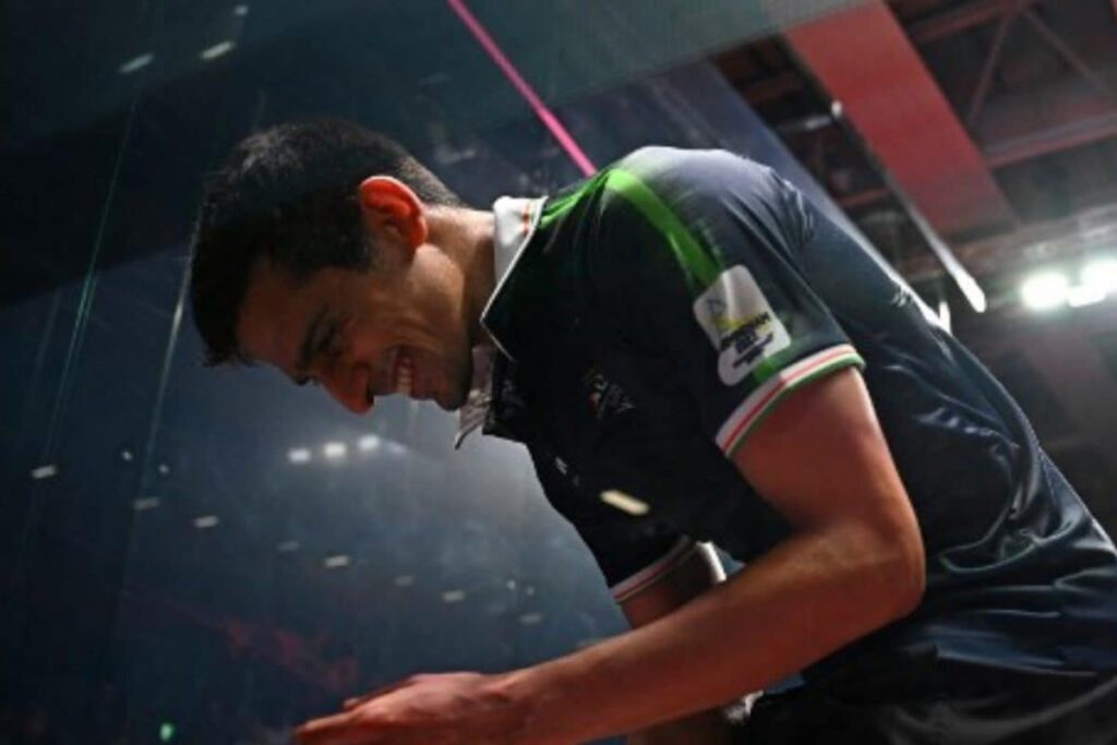 Squash World Cup 2023: India Start Campaign With 4-0 win Over Hong Kong