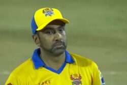 WATCH: Ravichandran Ashwin Makes Instant Impact in TNPL, Claims Wicket on His Second Ball