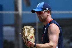 England Coach Paul Collingwood Rings Warning Bells for Australia Ahead of Ashes 2023