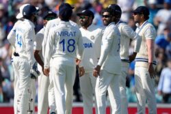 'Arrogant India Have Underestimated Rest of the World': Andy Roberts Slams Rohit Sharma and Co After WTC Final Defeat