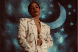 Masaba Gupta Is A Total Slayer In Beige Miu Miu Mini Skirt And Chanel Boots