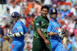 'The Words he Chose For me...': Abdul Razzaq Hails Sachin Tendulkar For His Humility