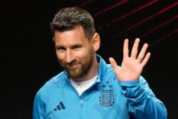 Initially Had Different Idea, Happy With Decision We've Taken: Lionel Messi on Choosing Inter Miami Over Barcelona
