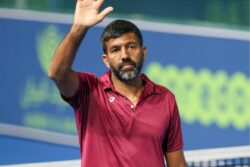 Rohan Bopanna, Ankita Raina to Spearhead Indian Challenge in Tennis at Asian Games