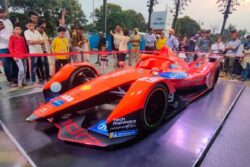 Despite Four-year Agreement, Hyderabad Not on Provisional Formula E Calendar for 2024
