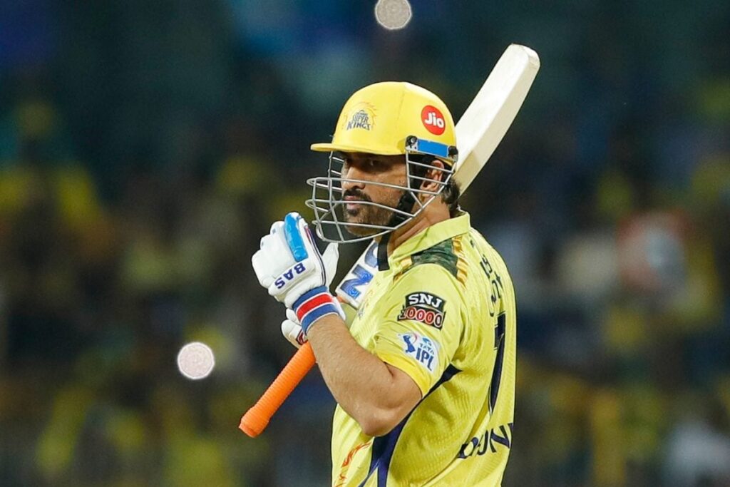 'We Knew it Was a Struggle for Him to Play': CSK CEO Hails MS Dhoni's Commitment Despite Knee Injury