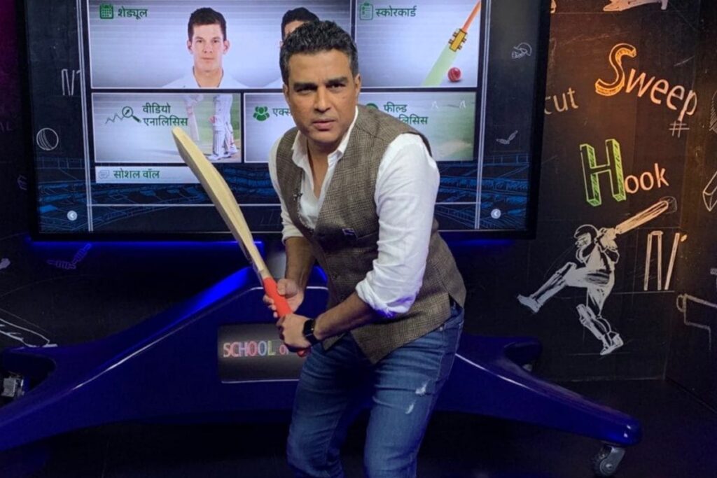 'Selectors Could Look at Players Who Have it in Them to be Future Test Players': Sanjay Manjrekar