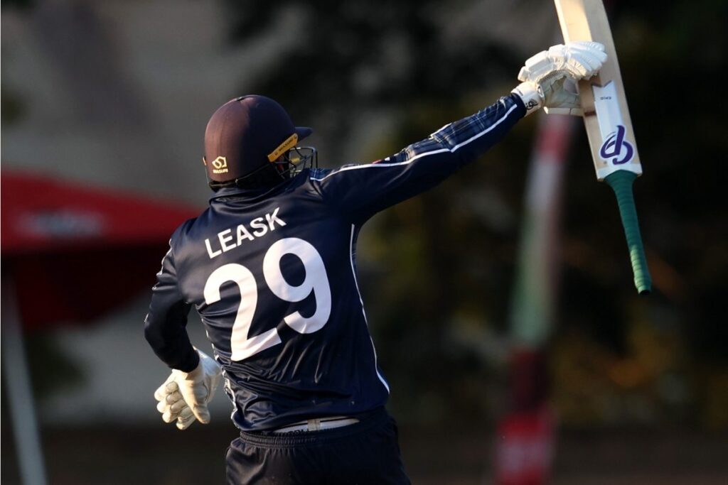 Scotland vs UAE Dream11 Prediction ICC ODI World Cup Qualifiers 2023: Check Team Captain, Vice-captain And Probable XIs and Head-To-Head Records For Scotland vs UAE