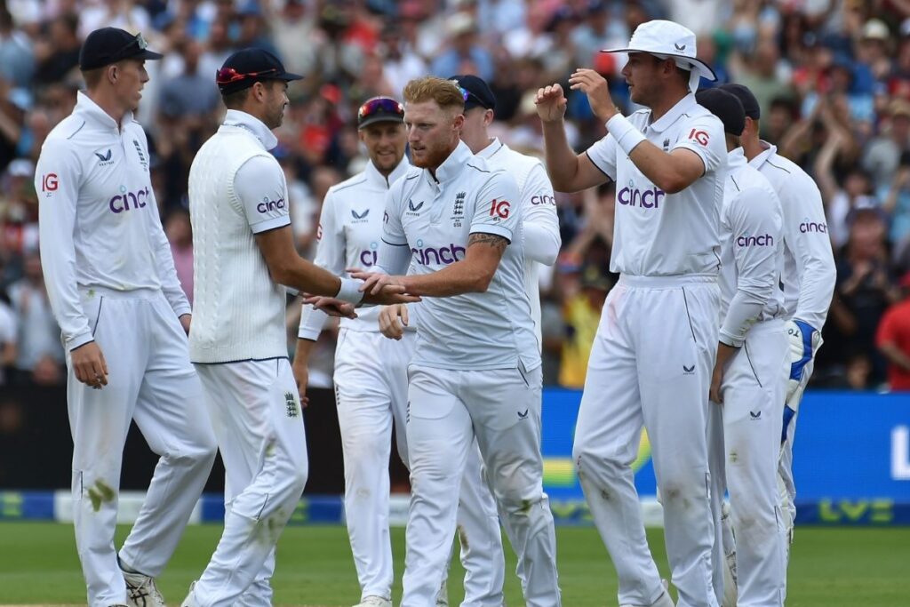 Ashes 2023: 'Moving Forward I Think We'll See a Bit of an Evolution in Bazball Philosophy' - Jason Gillespie​