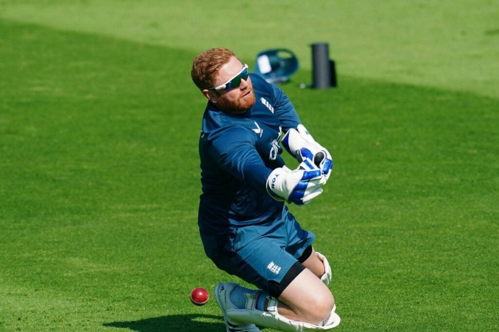 Ashes 2023: Jonny Bairstow Can Benefit by Training With a Tennis Ball, Says Adam Gilchrist