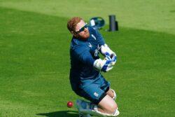 Ashes 2023: Jonny Bairstow Can Benefit by Training With a Tennis Ball, Says Adam Gilchrist