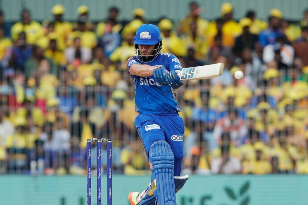 Duleep Trophy: Nehal Wadhera Replaces Injured Mandeep Singh; Jayant Yadav to Lead North Zone