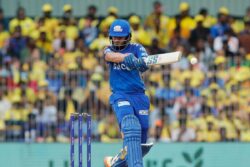 Duleep Trophy: Nehal Wadhera Replaces Injured Mandeep Singh; Jayant Yadav to Lead North Zone