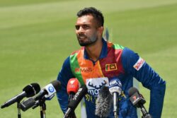 SL vs OMN Dream11 Prediction ICC World Cup Qualifier 2023: Check Team Captain, Vice-captain, And Probable XIs For Sri Lanka vs Oman