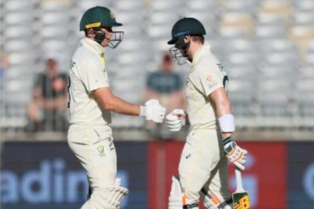 Ashes 2023: Very Rare Labuschagne And Smith Miss Out in Same Test Match, Says Australia Head Coach