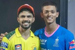 'Time For a New Beginning': Fans Excited After Yashasvi Jaiswal, Ruturaj Gaikwad Get Maiden Call-ups in India's Test Squad