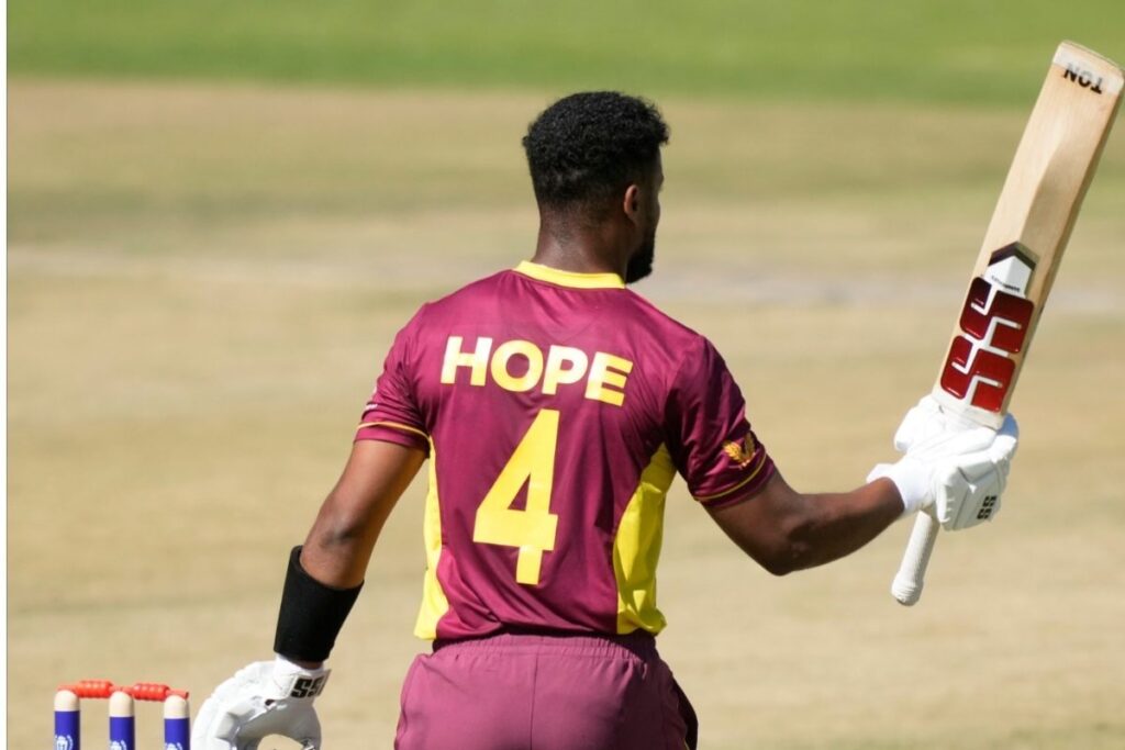 ZIM vs WI Dream11 Prediction For World Cup Qualifier 2023: Check Team Captain, Vice-captain And Probable XIs For Zimbabwe vs West Indies